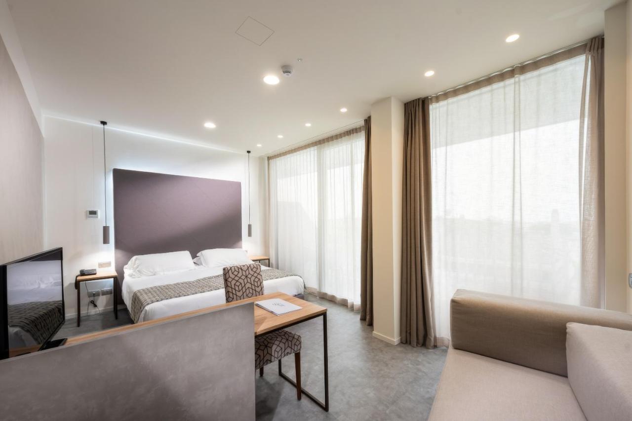 Hotel Garden Sea Wellness&spa 4 Stelle Superior 4*