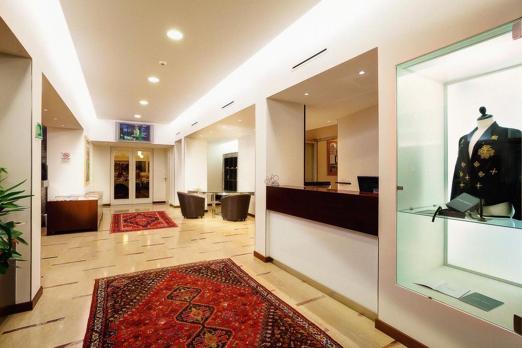 Garden Sea Wellness&spa 4 Stelle Superior Hotel 4*