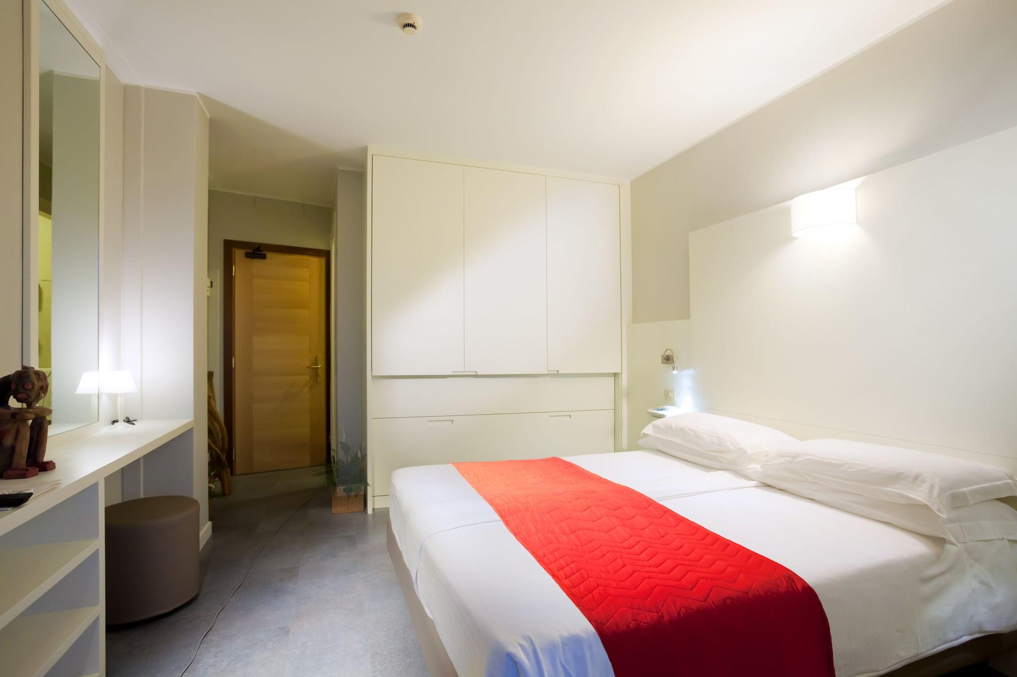 Garden Sea Wellness&spa 4 Stelle Superior Hotel