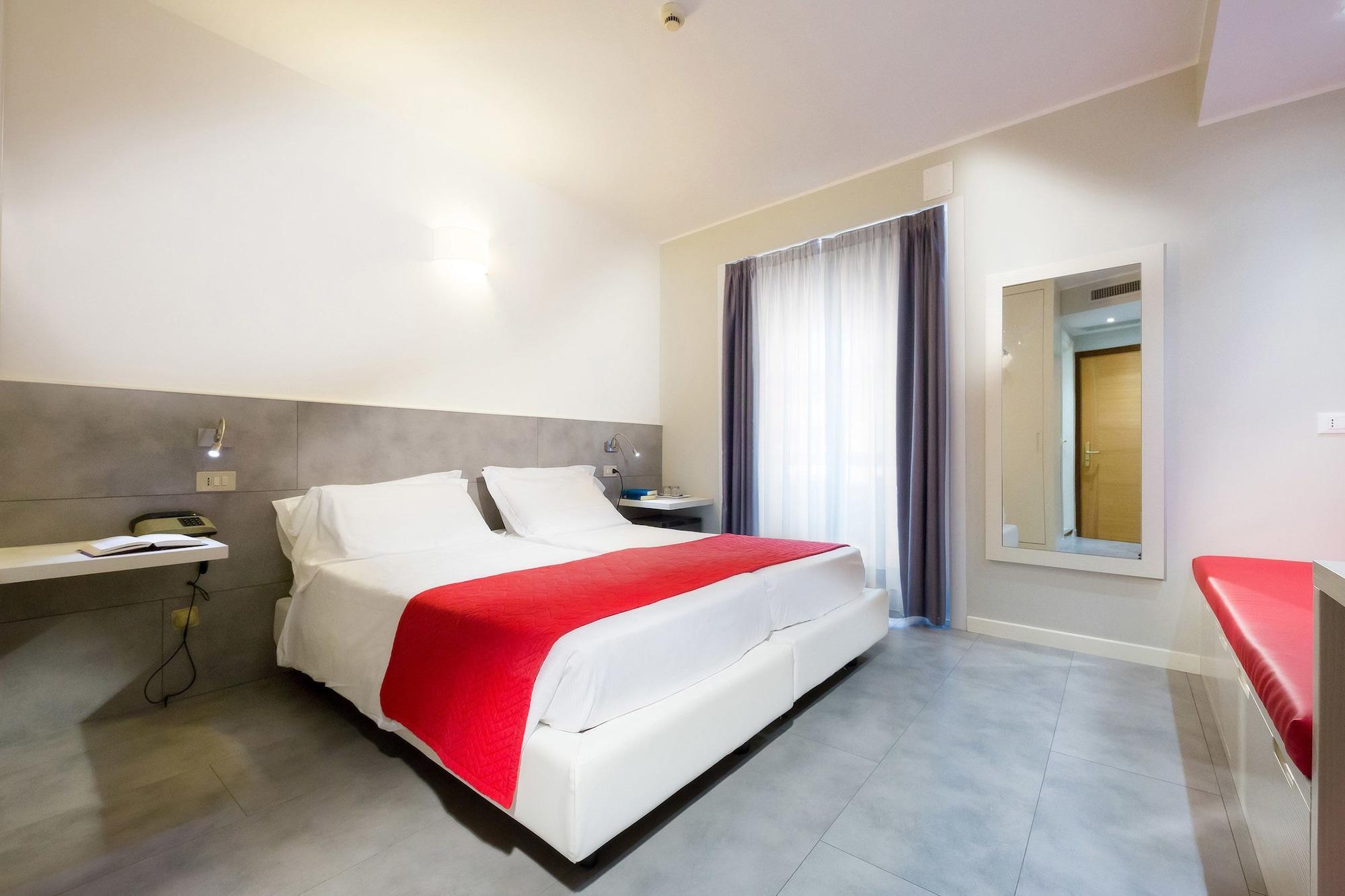 Garden Sea Wellness&spa 4 Stelle Superior Hotel Caorle