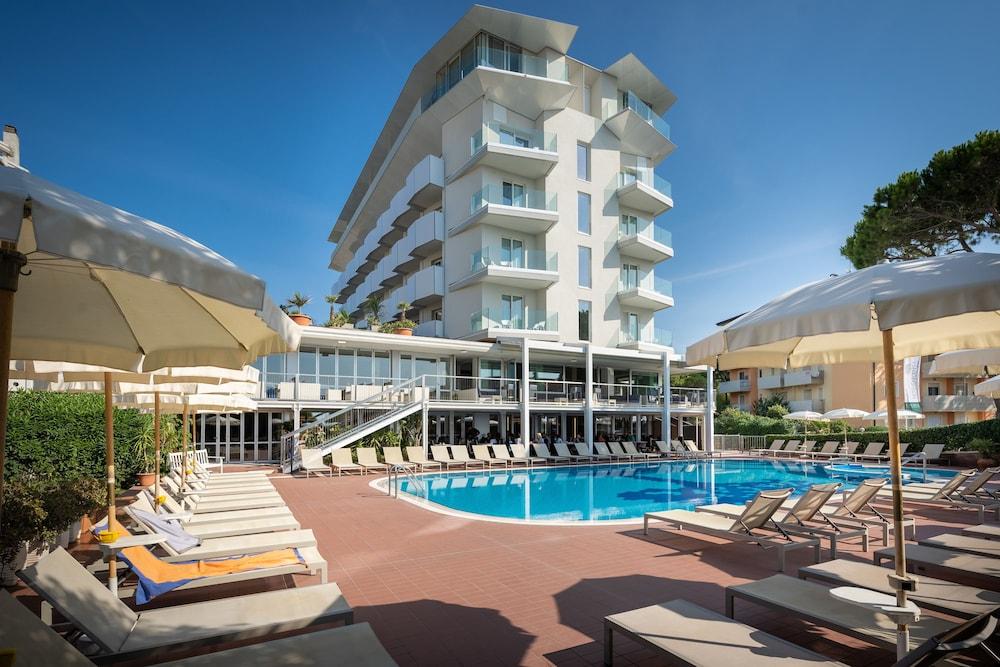 Garden Sea Wellness&spa 4 Stelle Superior 4* Caorle