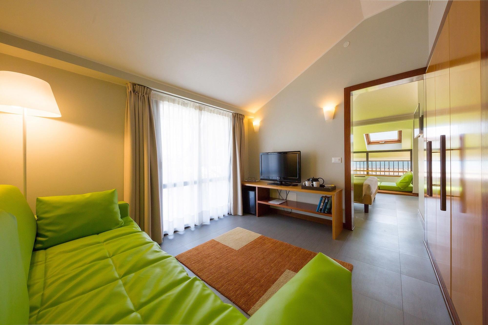 Hotel Garden Sea Wellness&spa 4 Stelle Superior 4*