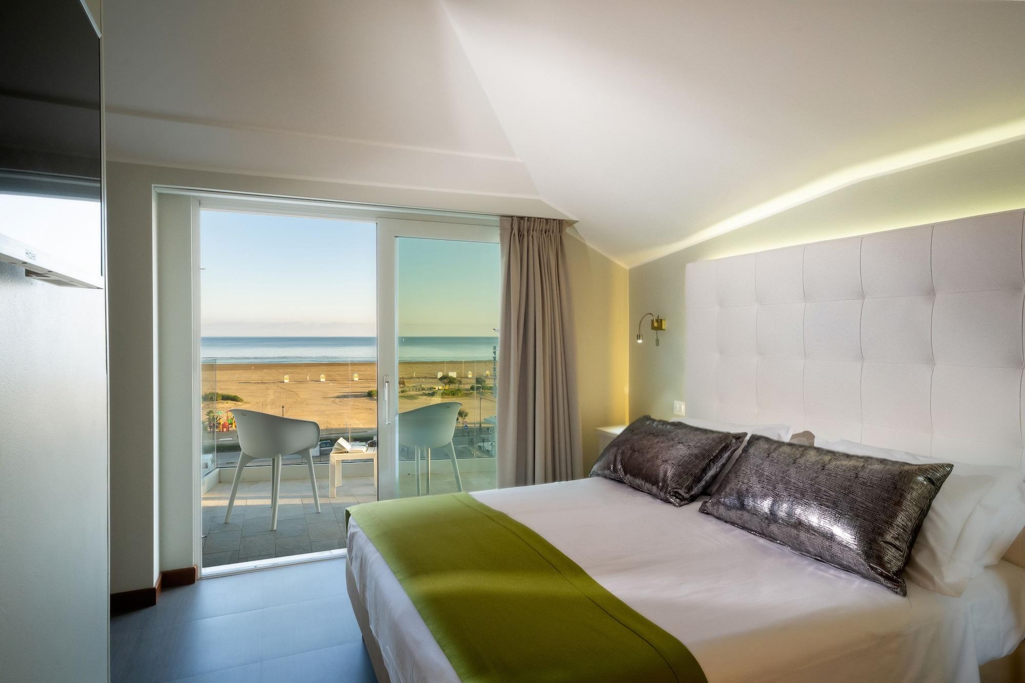 Garden Sea Wellness&spa 4 Stelle Superior Hotel