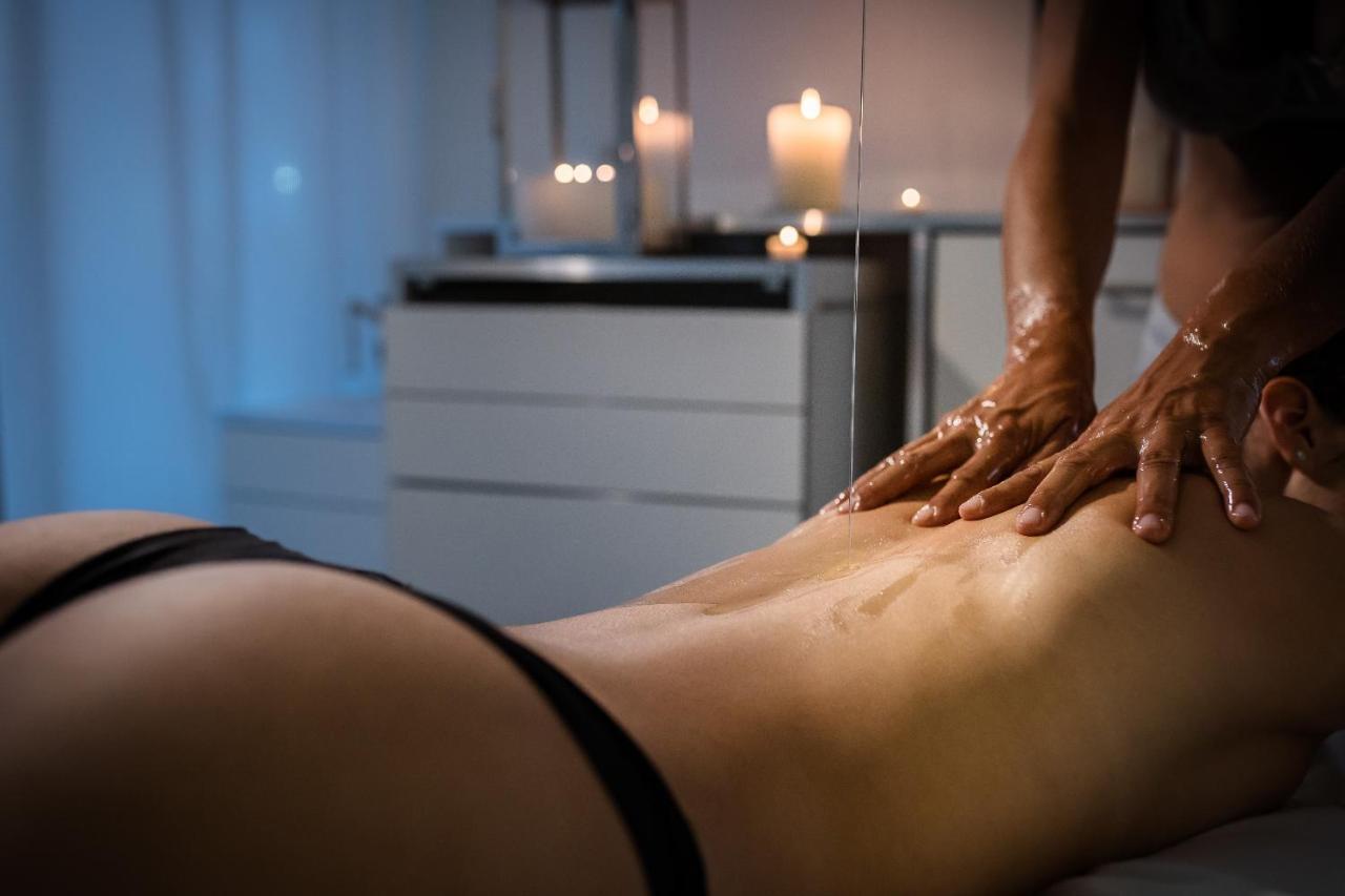 Garden Sea Wellness&spa 4 Stelle Superior Hotel