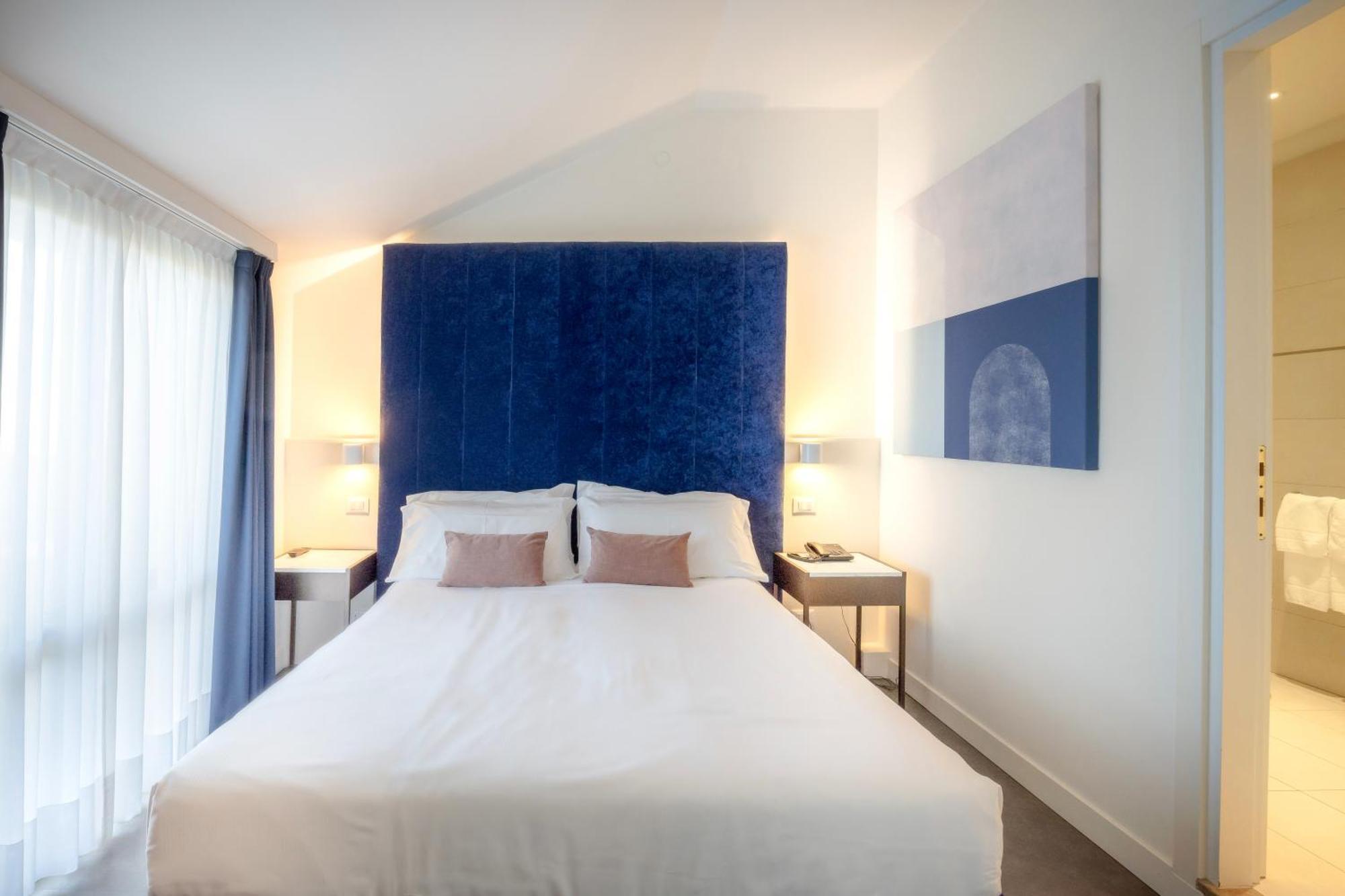 Garden Sea Wellness&spa 4 Stelle Superior 4* Caorle