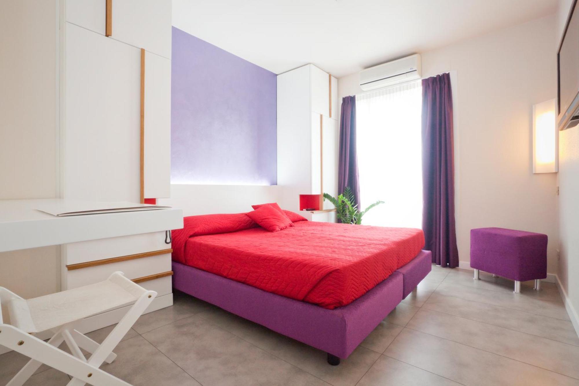 Garden Sea Wellness&spa 4 Stelle Superior 4* Caorle