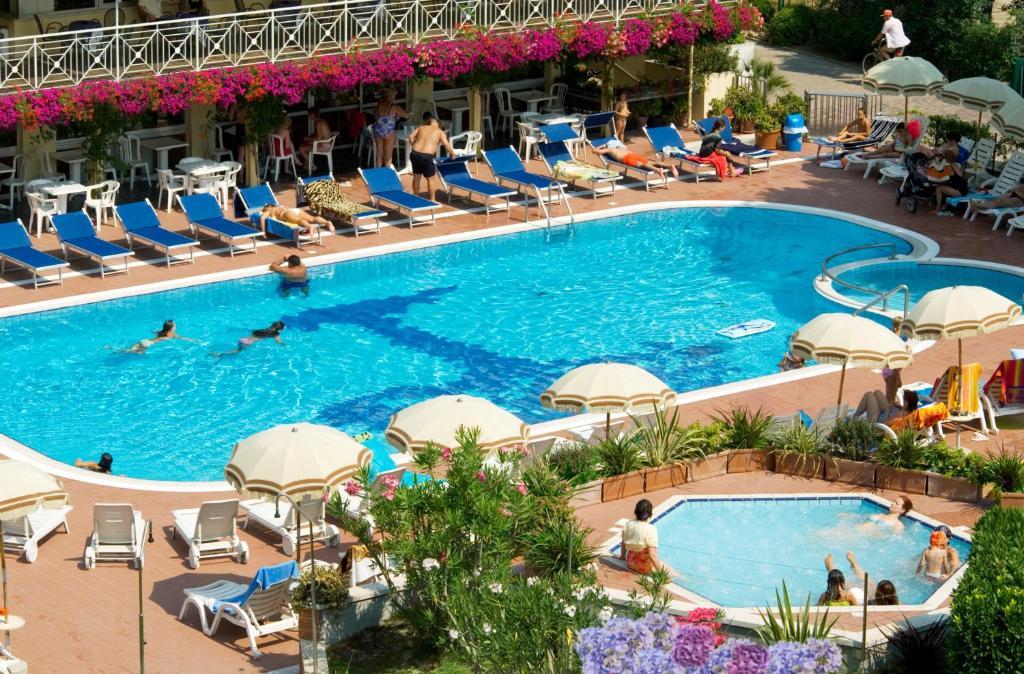 Garden Sea Wellness&spa 4 Stelle Superior 4* Caorle