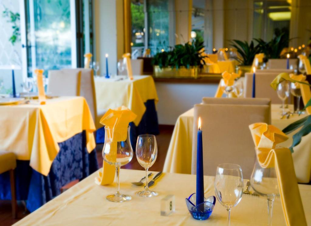 Hotel Garden Sea Wellness&spa 4 Stelle Superior 4*