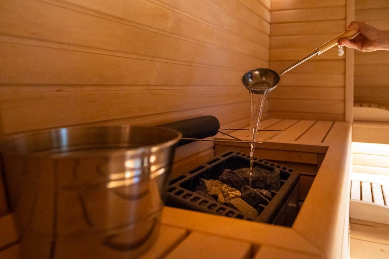 Garden Sea Wellness&spa 4 Stelle Superior Hotel 4*